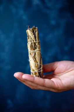 Yerba santa