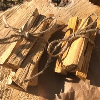 Palo santo