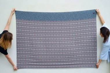 Sarong - chusta - Mauritius