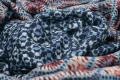 Kawałek Sarong chusty Mauritius
