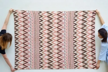 Sarong - chusta - Seszele
