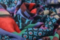 Kawałek Sarong chusty Miami