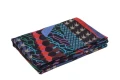 Sarong chusta Miami złożona